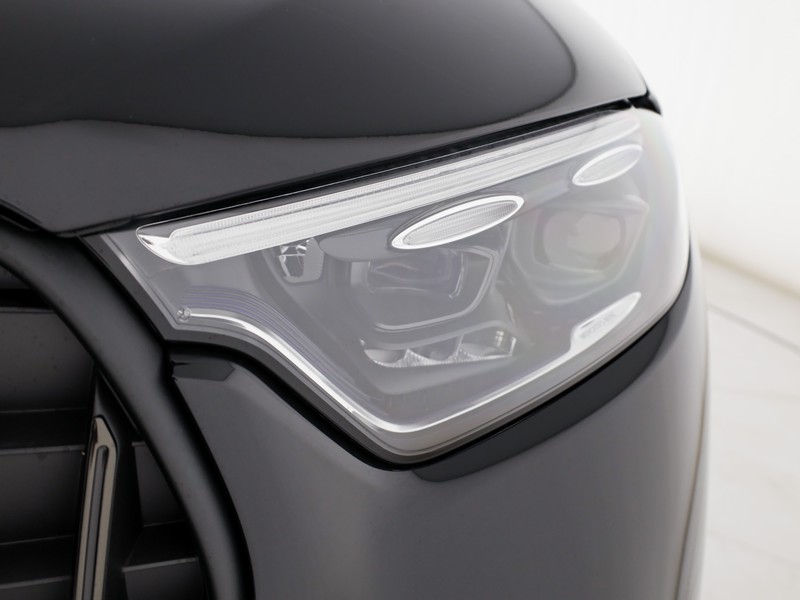 AMG GLC amg 53 premium plus 4matic+ auto ibrido nero