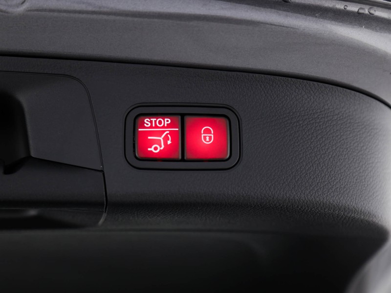 Mercedes GLA 200 d Automatic diesel grigio