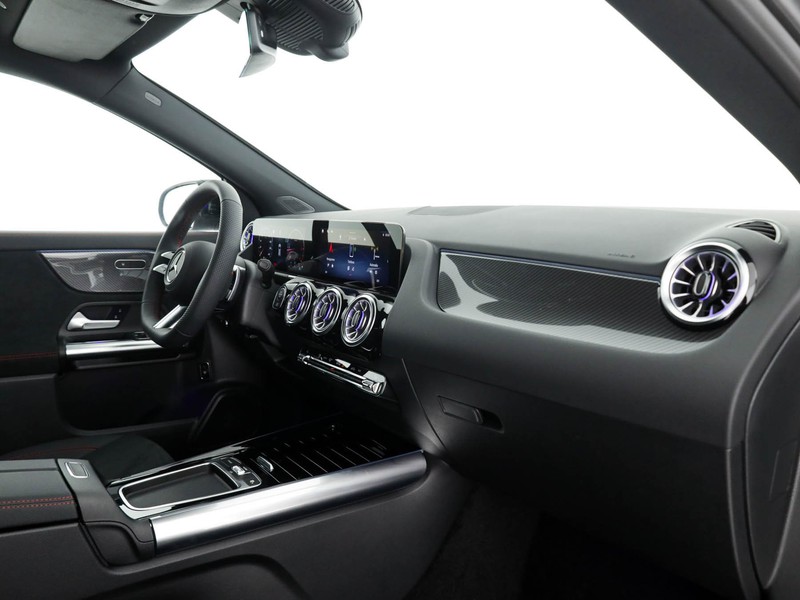 Mercedes GLA 200 d automatic diesel grigio