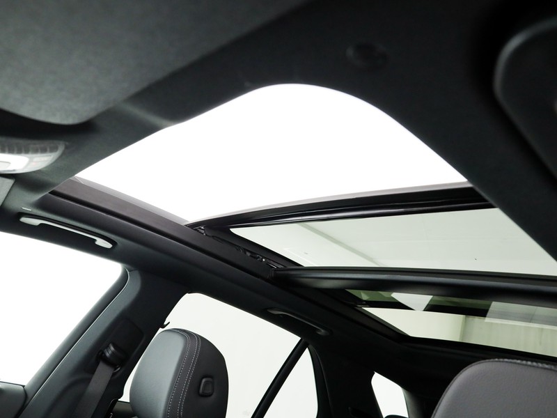 Mercedes GLE gle 350 de phev amg line advanced plus mountain edition 4matic auto ibrido nero