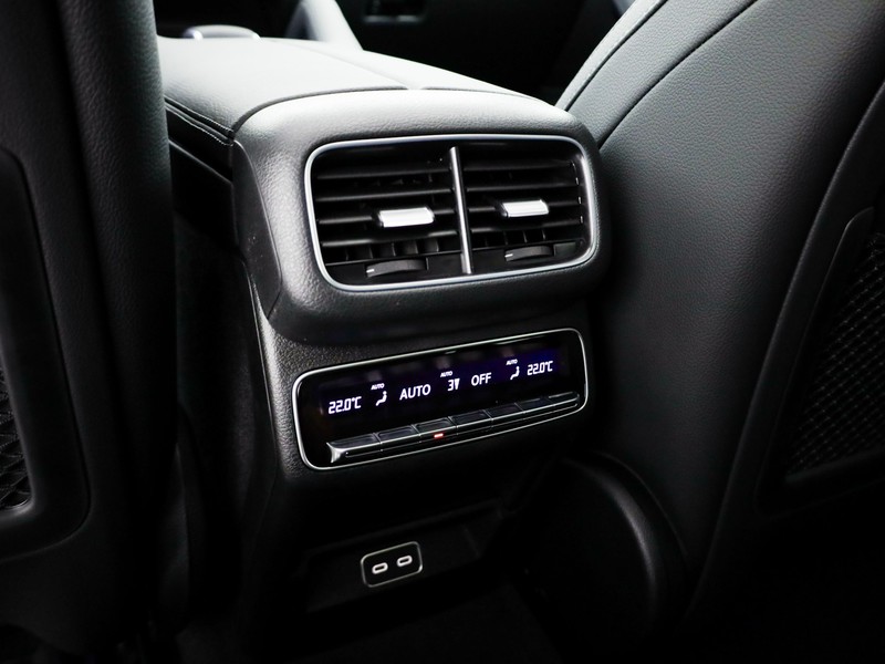 Mercedes GLE gle 350 de phev amg line advanced plus mountain edition 4matic auto ibrido nero