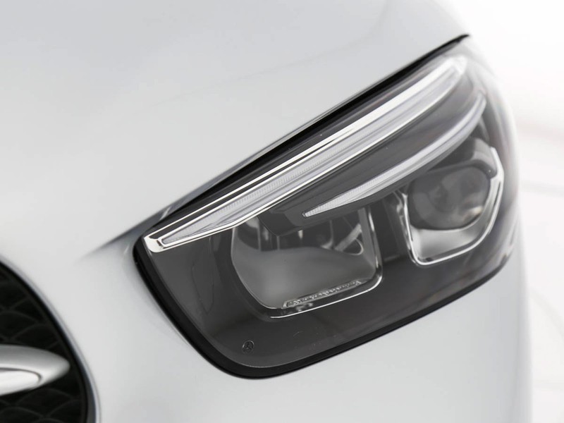 Mercedes Classe B 180 d executive auto diesel grigio