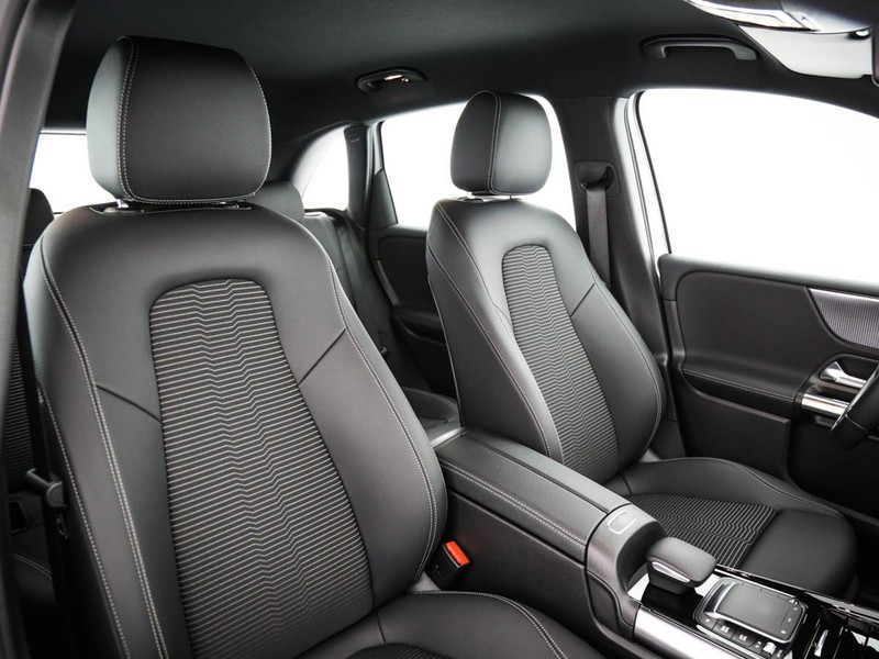 Mercedes Classe B 180 d executive auto diesel grigio