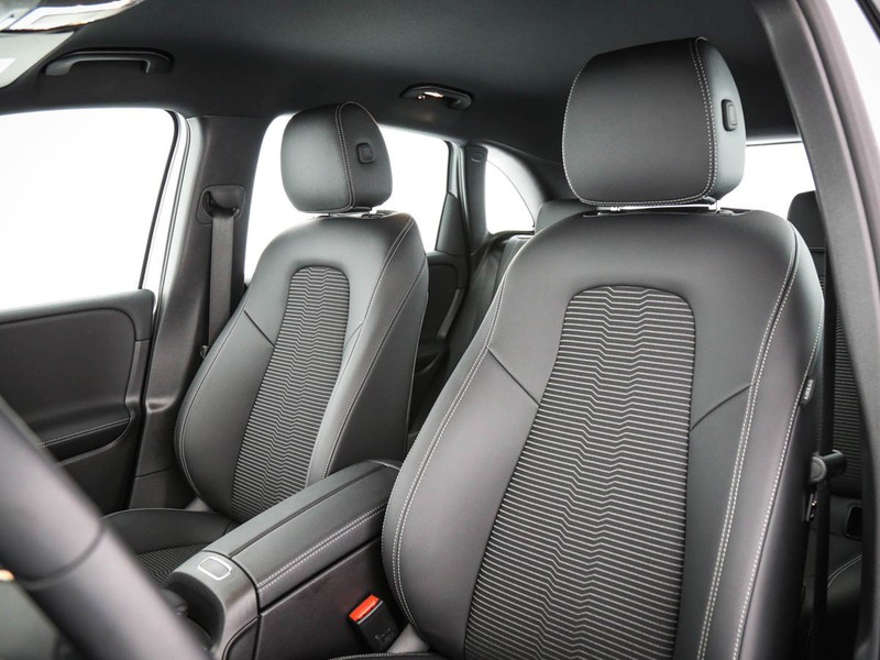 Mercedes Classe B 180 d executive auto diesel grigio