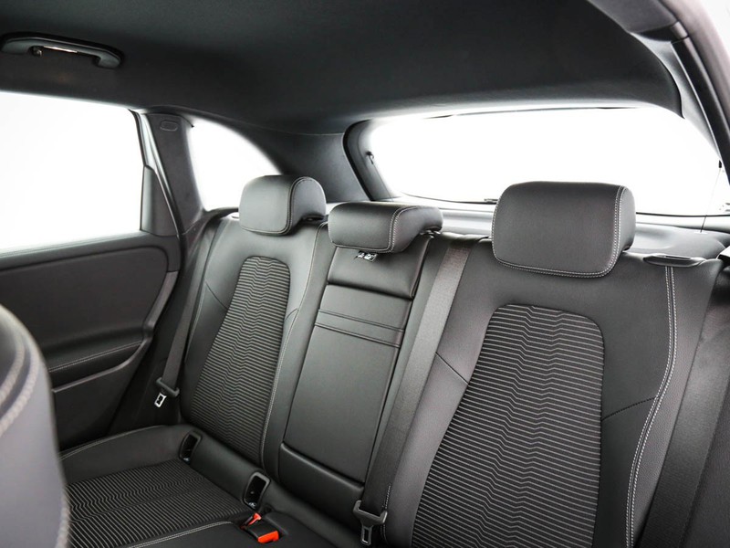 Mercedes Classe B 180 d executive auto diesel grigio