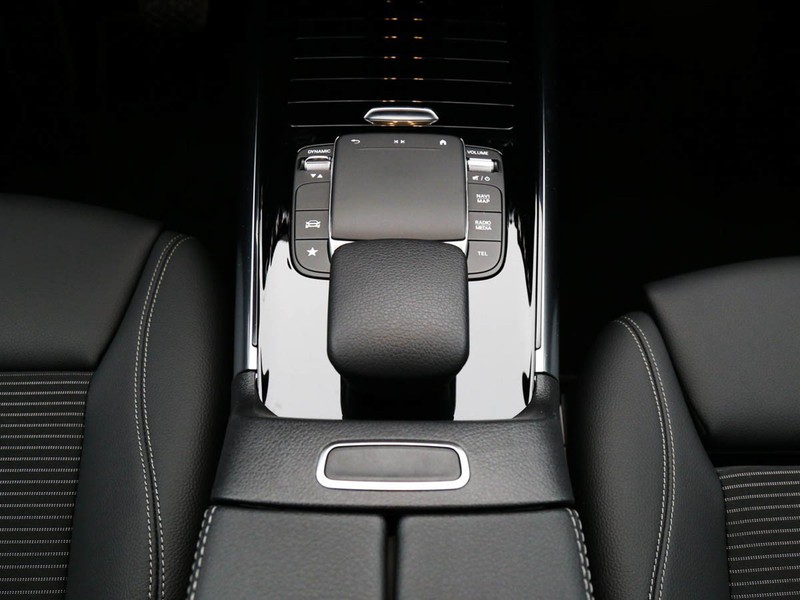Mercedes Classe B 180 d executive auto diesel grigio