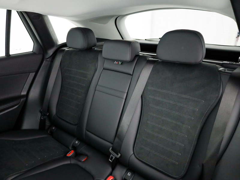 Mercedes GLC 220 d 4MATIC  nero
