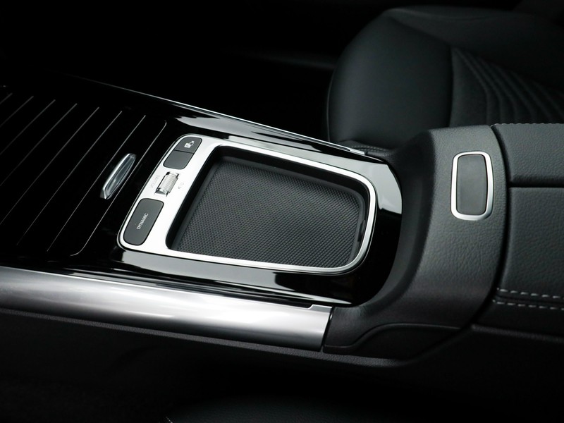 Mercedes GLA 180 Automatic benzina nero
