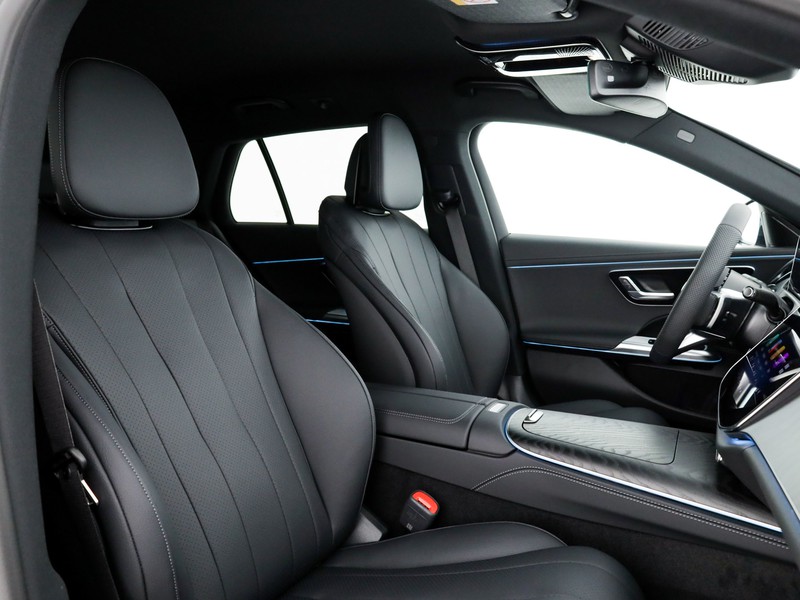 Mercedes Classe E SW E 220 d 4MATIC Station Wagon  nero