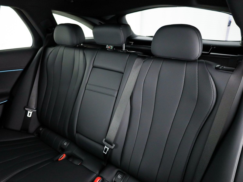 Mercedes Classe E SW E 220 d 4MATIC Station Wagon  nero
