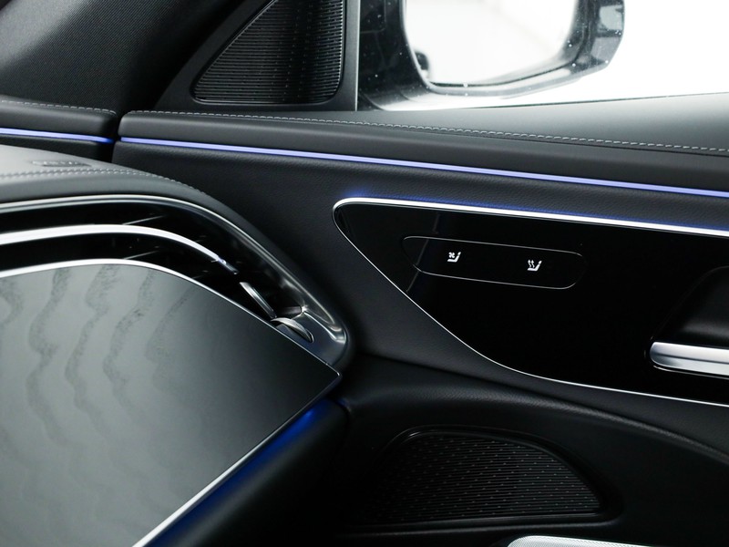 Mercedes Classe E SW E 220 d 4MATIC Station Wagon  nero