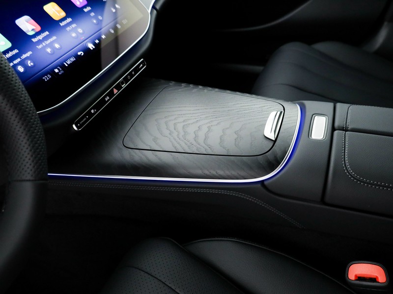 Mercedes Classe E SW E 220 d 4MATIC Station Wagon  nero