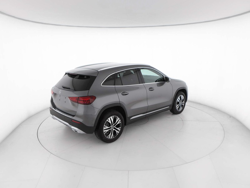 Mercedes GLA - foto 4
