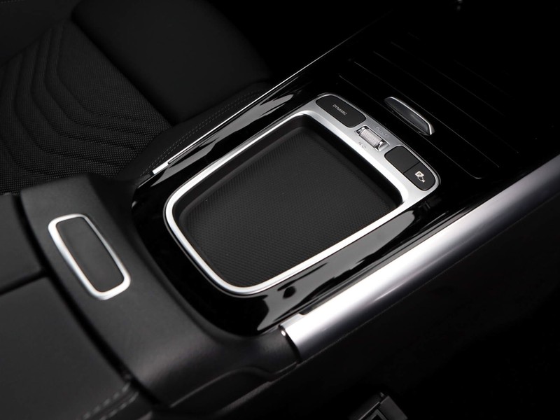 Mercedes GLA 180 progressive extra auto benzina grigio