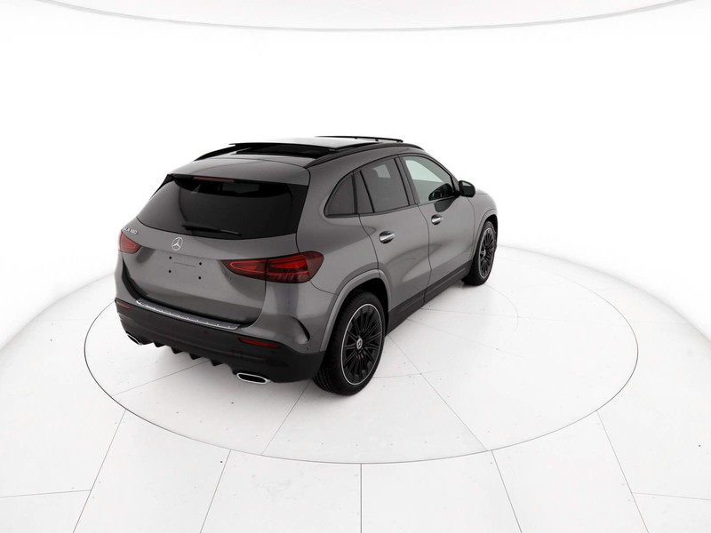 Mercedes GLA - foto 3