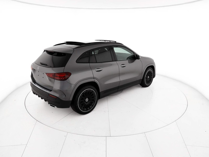 Mercedes GLA - foto 4