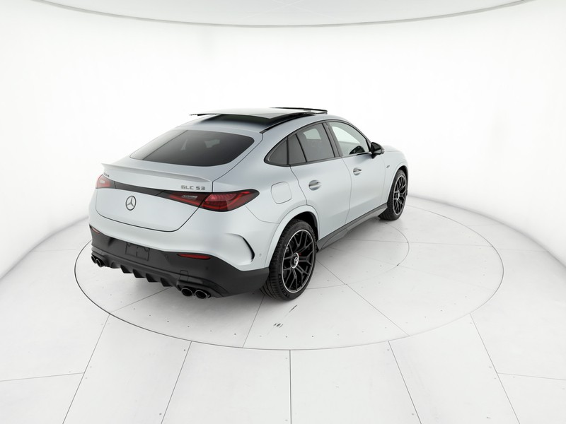 AMG GLC Coupè - foto 3