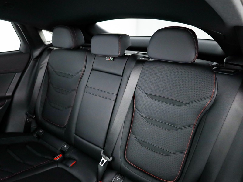 AMG GLC Coupè coupe amg 53 premium plus 4matic+ auto ibrido argento