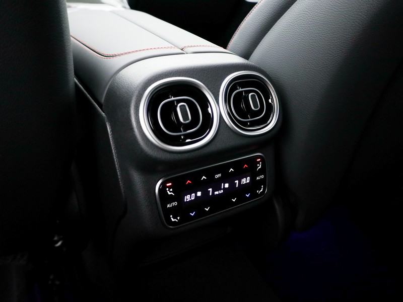 AMG GLC Coupè coupe amg 53 premium plus 4matic+ auto ibrido argento