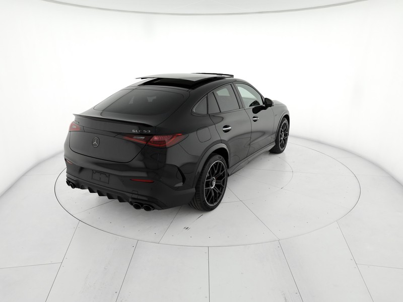 AMG GLC Coupè - foto 3