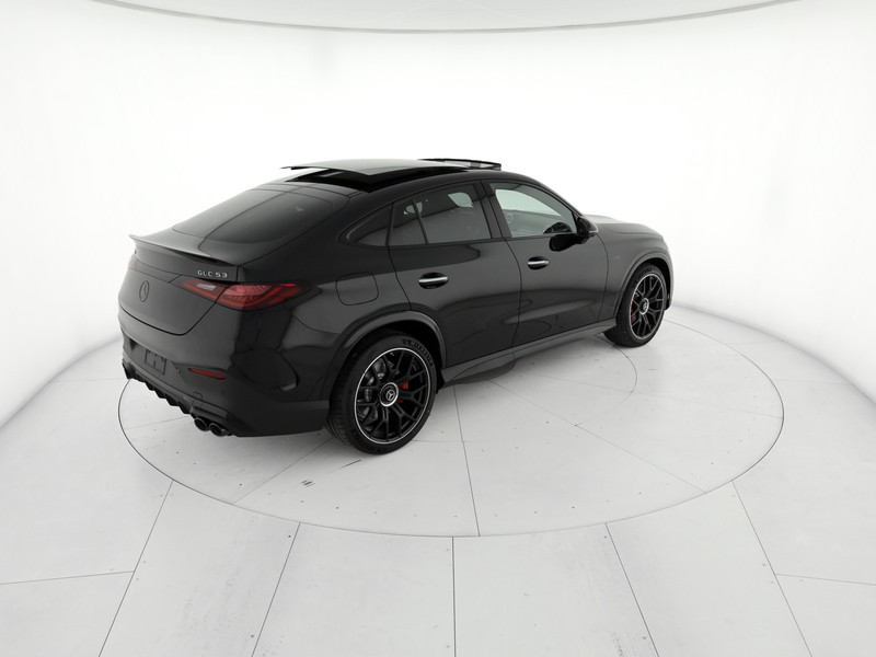 AMG GLC Coupè - foto 4