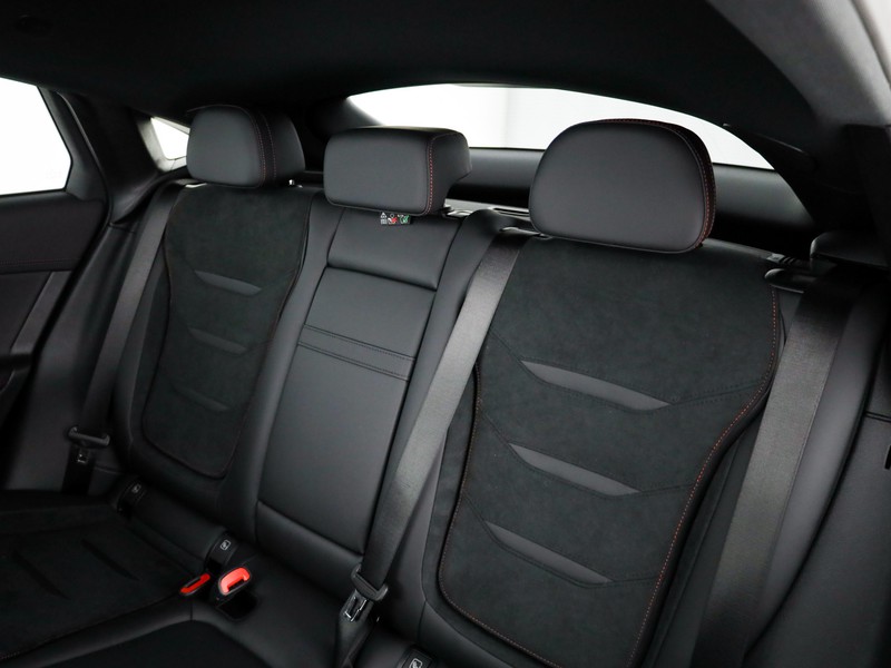 AMG GLC Coupè coupe amg 53 premium plus 4matic+ auto ibrido nero