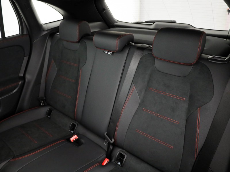 Mercedes GLA 200 d automatic diesel grigio