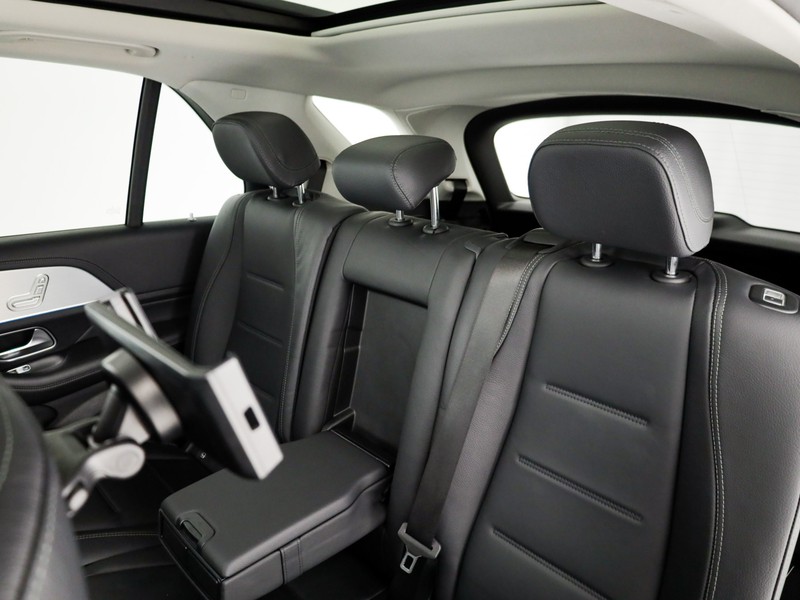 Mercedes GLE gle 350 d premium plus 4matic auto diesel argento