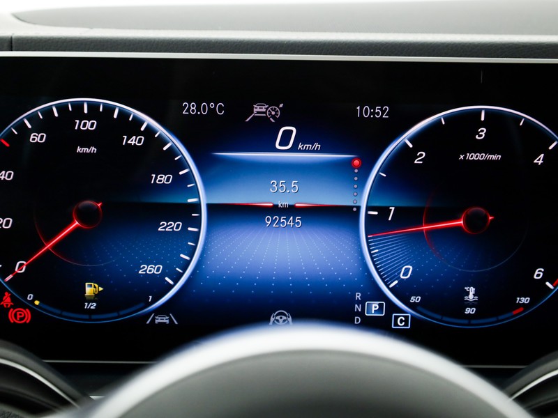 Mercedes GLE gle 350 d premium plus 4matic auto diesel argento