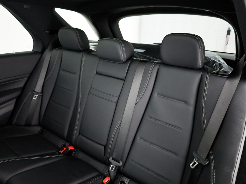 Mercedes GLE gle 450 d amg line premium 4matic auto ibrido nero