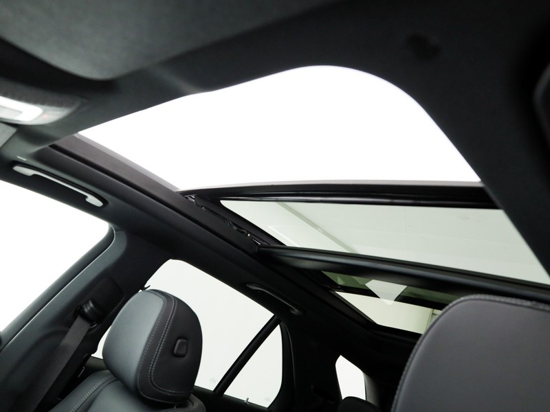 Mercedes GLE gle 450 d amg line premium 4matic auto ibrido nero