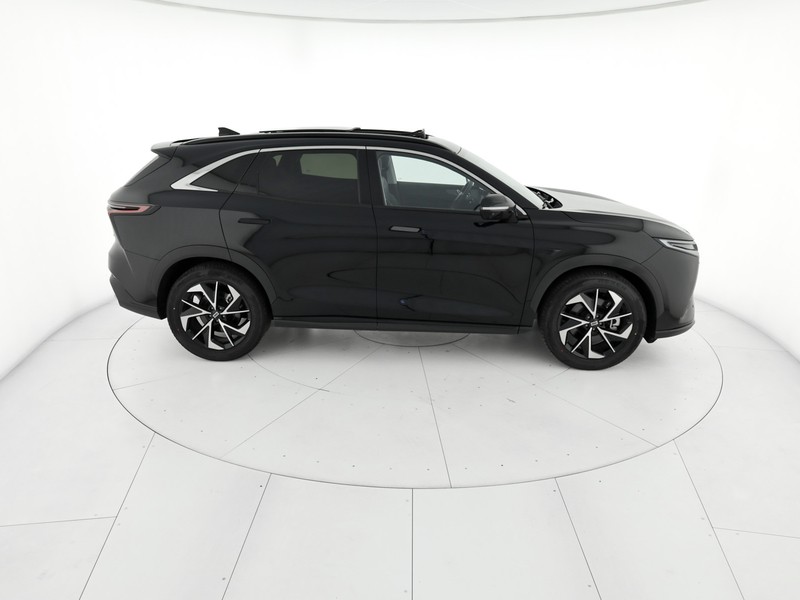 Sportequipe 8 GT SPORTEQUIPE 2.0 AWD BENZINA/GPL 7 POSTI  nero