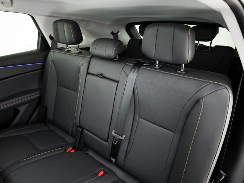Sportequipe 8 GT SPORTEQUIPE 2.0 AWD BENZINA/GPL 7 POSTI  nero