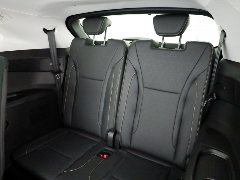 Sportequipe 8 GT SPORTEQUIPE 2.0 AWD BENZINA/GPL 7 POSTI  nero