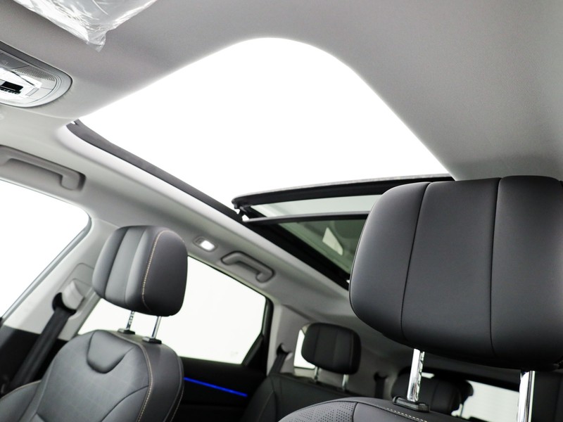 Sportequipe 8 GT SPORTEQUIPE 2.0 AWD BENZINA/GPL 7 POSTI  nero