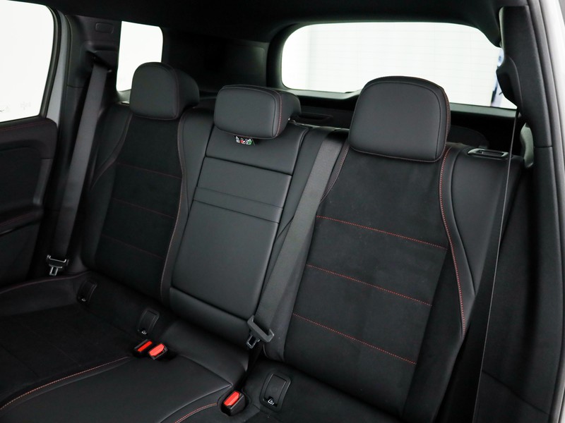 Mercedes GLB 200 4MATIC IBRIDA  grigio