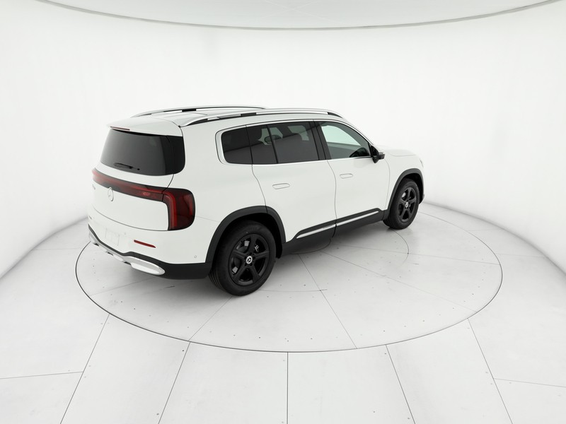 Mercedes GLB 180  bianco