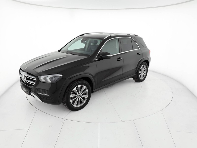 Mercedes GLE - foto 2