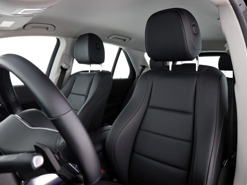 Mercedes GLE gle 300 d sport 4matic auto diesel nero