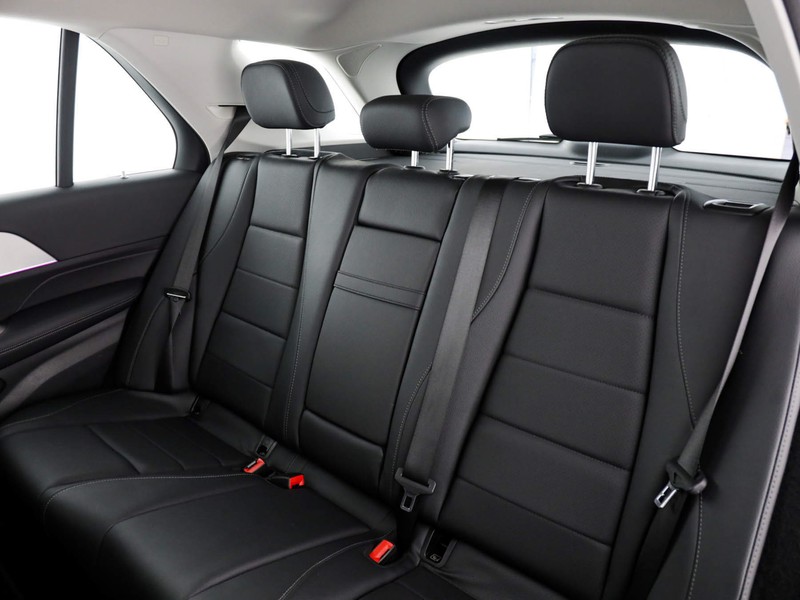 Mercedes GLE gle 300 d sport 4matic auto diesel nero