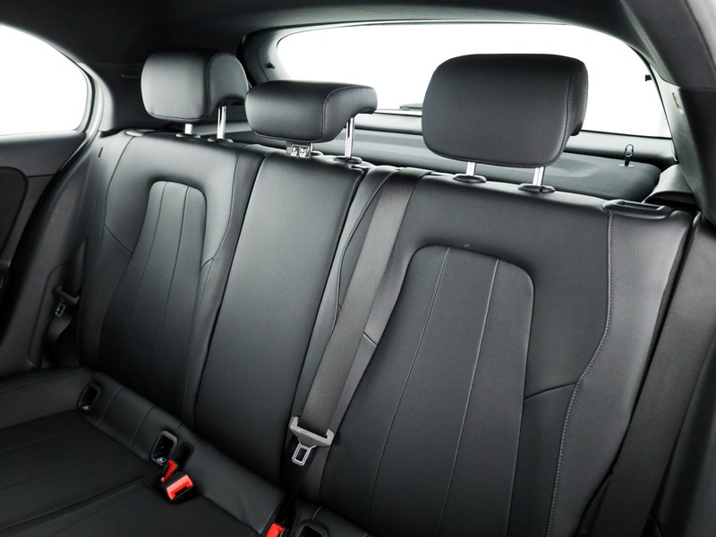 Mercedes Classe A 180 d business auto diesel bianco