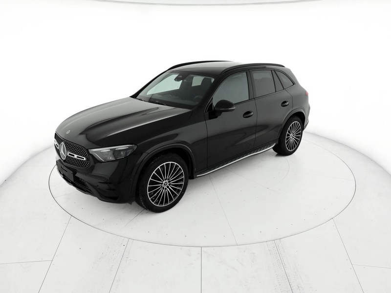 Mercedes GLC - foto 2