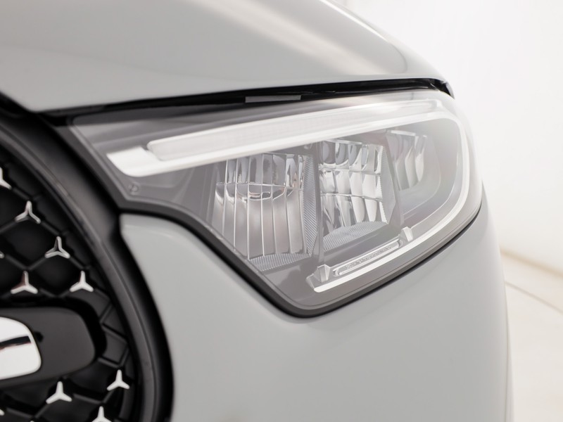 Mercedes GLC 220 d 4MATIC  grigio