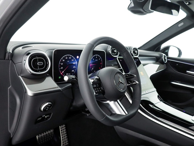Mercedes GLC 220 d 4MATIC  grigio