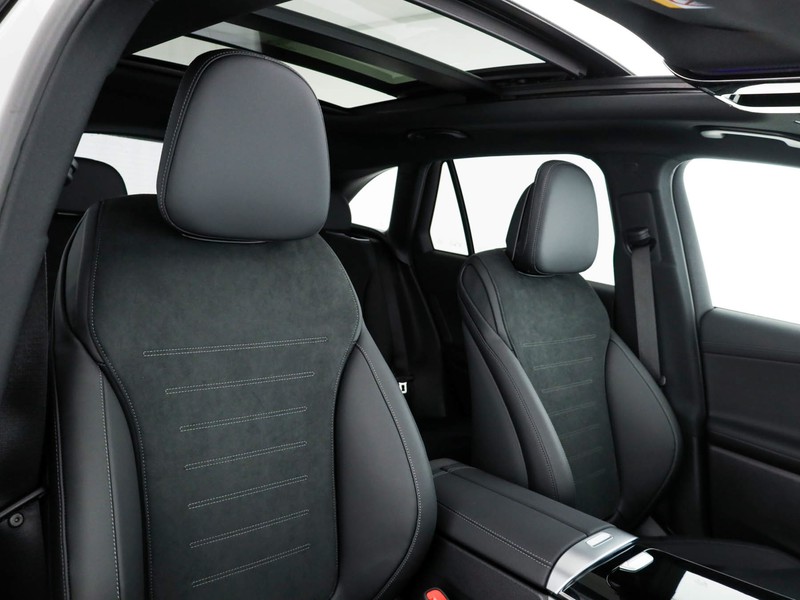 Mercedes GLC 220 d 4MATIC  grigio