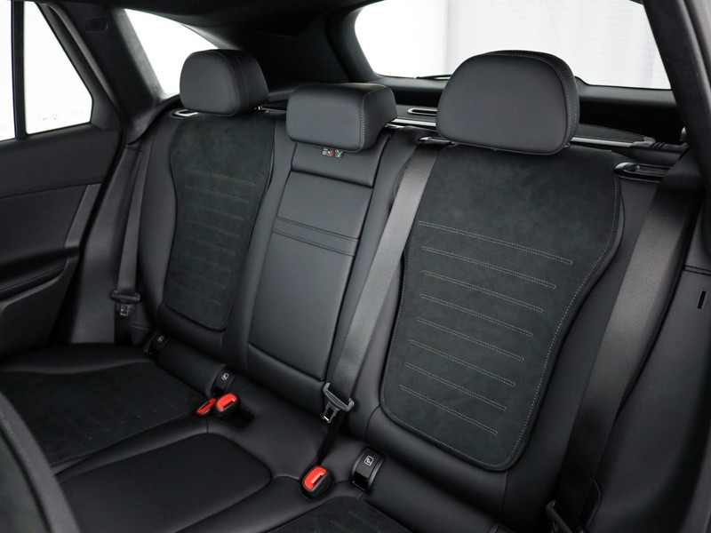 Mercedes GLC 220 d 4MATIC  grigio