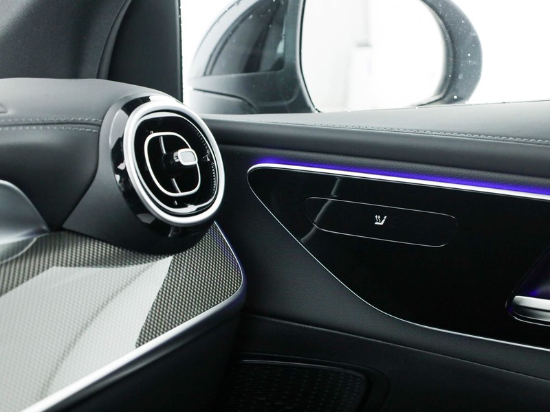 Mercedes GLC 220 d 4MATIC  grigio