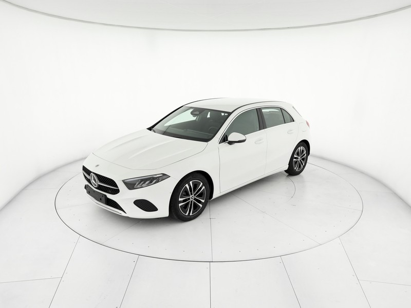 Mercedes Classe A - foto 2