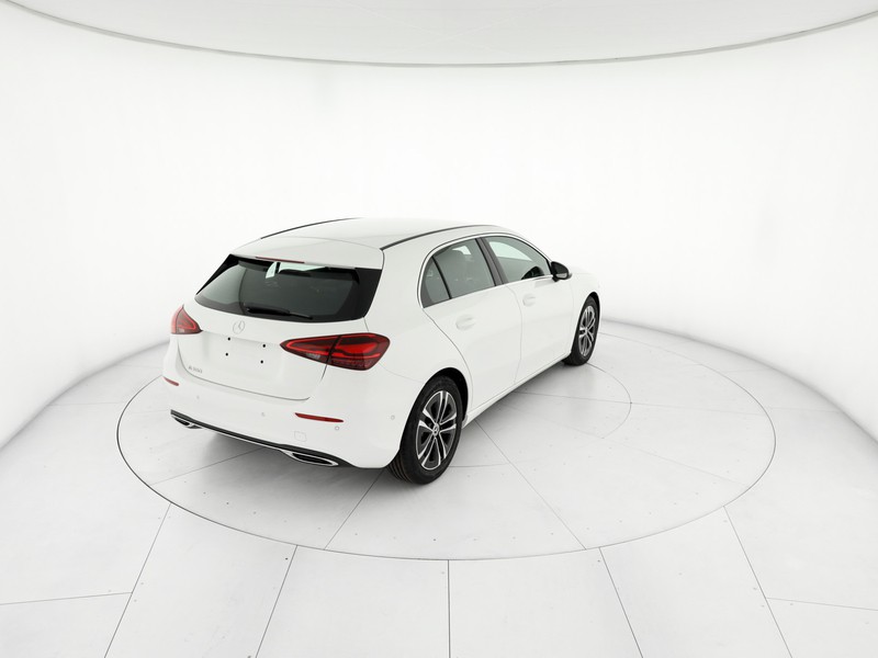 Mercedes Classe A - foto 3