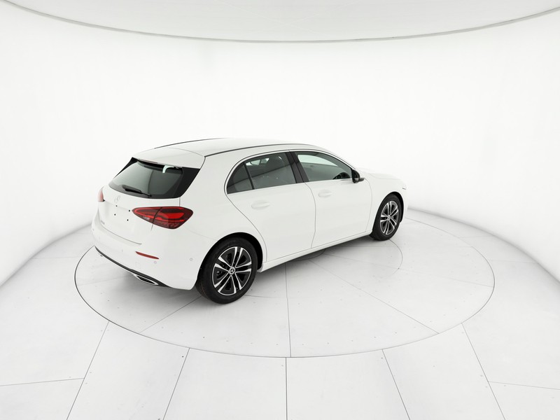 Mercedes Classe A - foto 4